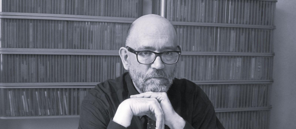 Marcos Ordoñez