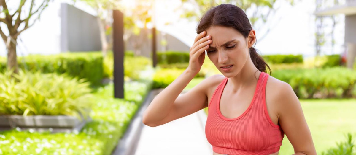 Desde la osteoartritis hasta una migraña insoportable: El ejercicio compite con los analgésicos comunes