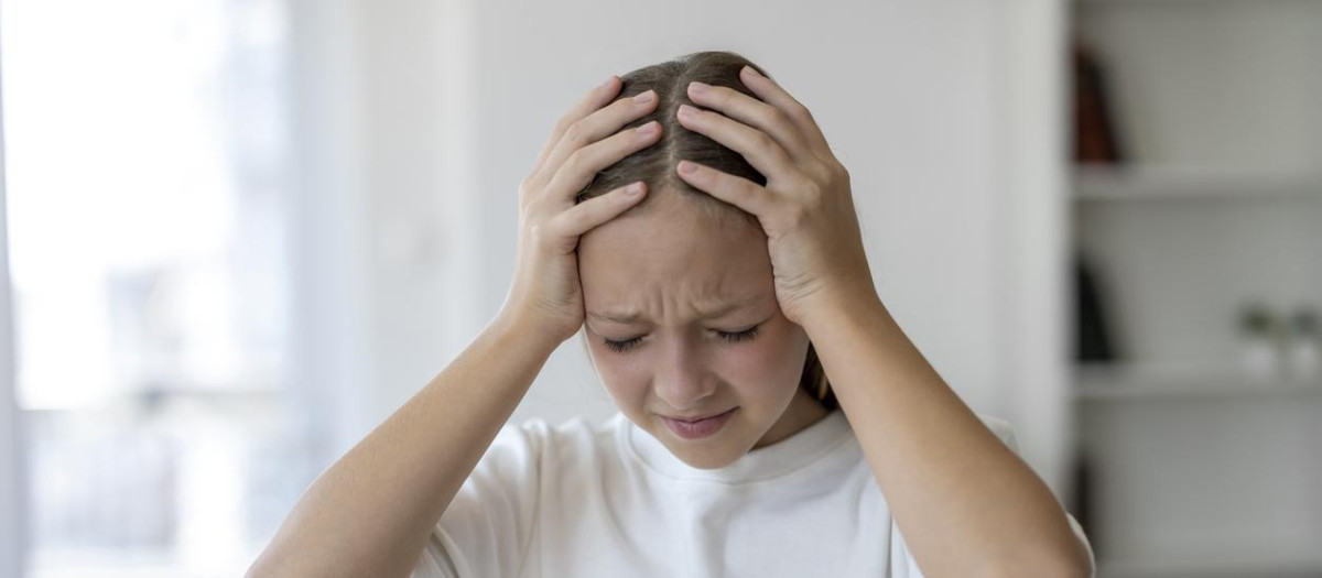 Cada vez son más los adultos jóvenes que sufren accidentes cerebrovasculares