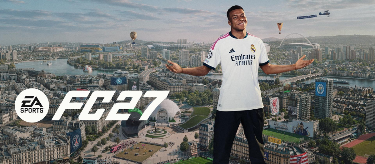 EA Sports FC 27