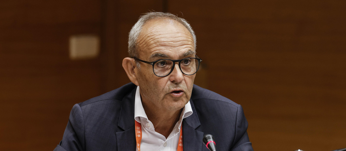 Imagen de Francisco Aura