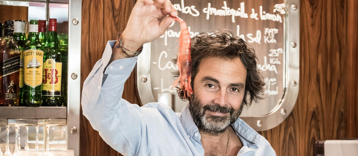 Javier Muñoz Calero