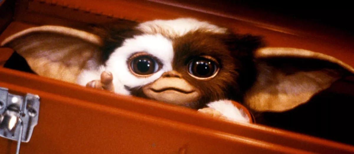 Gremlins 3