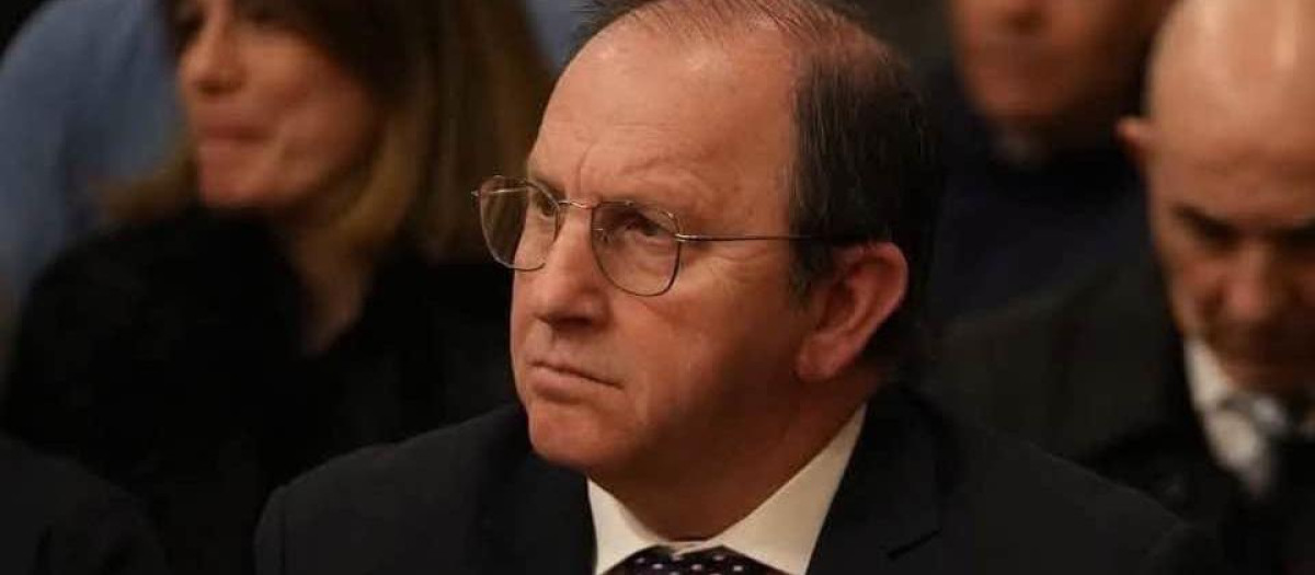 Rafael Sánchez Cruz