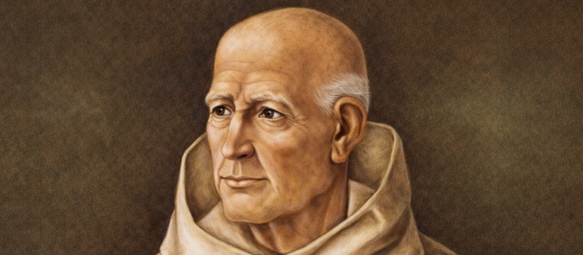 Gonzalo de Berceo