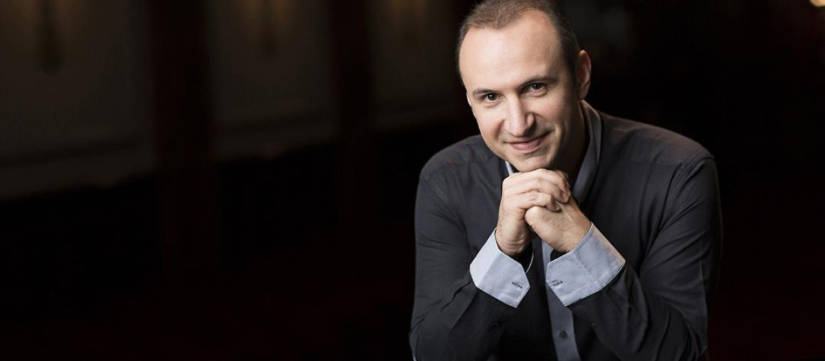 Simon Trpčeski