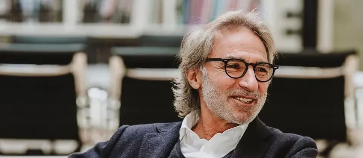 Josep Juanpere, fallecido el 26 de diciembre de 2025 en Baqueira (Lérida)
