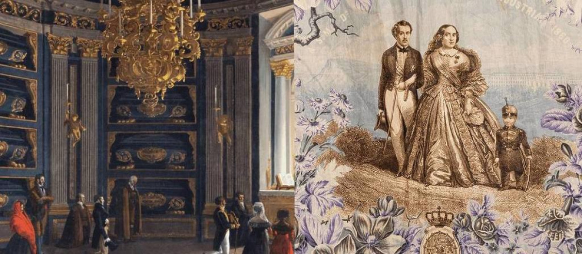 Exposiciones temporales