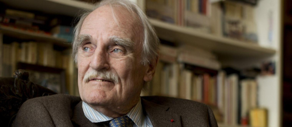 Jean Raspail