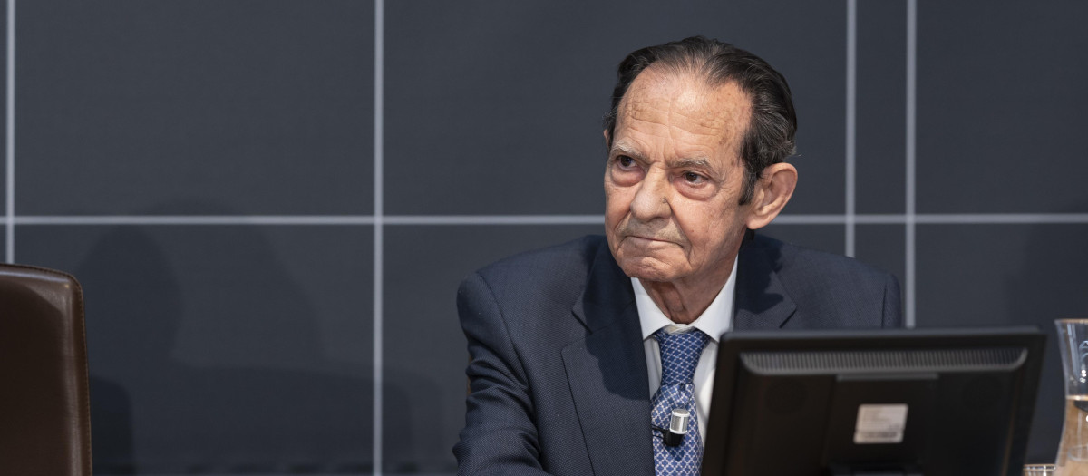 Aquilino Polaino-Llorente