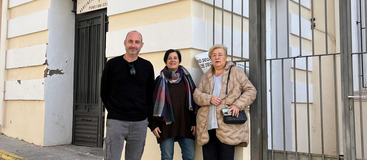Imagen del Grupo Municipal del Partido Popular en Sot de Ferrer, Castellón