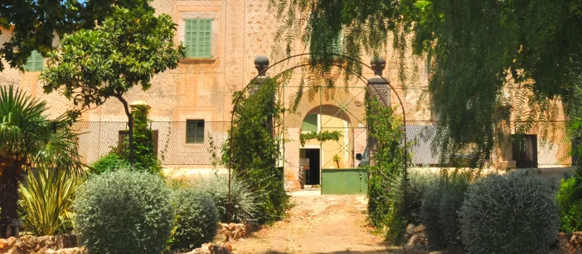 Finca Galatzó