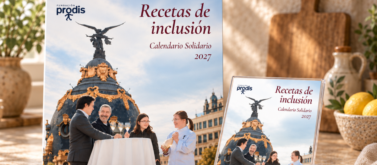 Recetas de inclusión