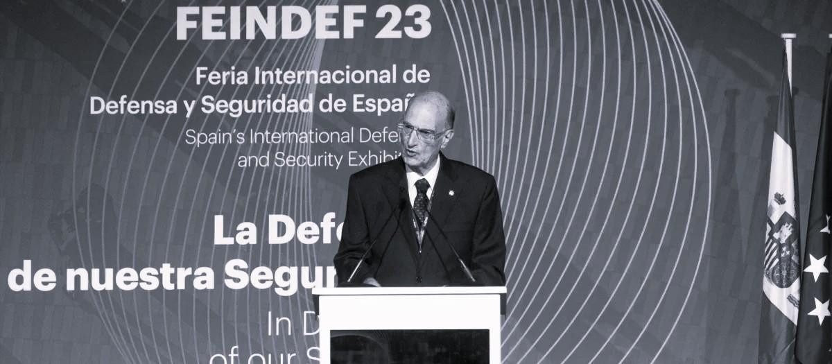 Julián García Vargas