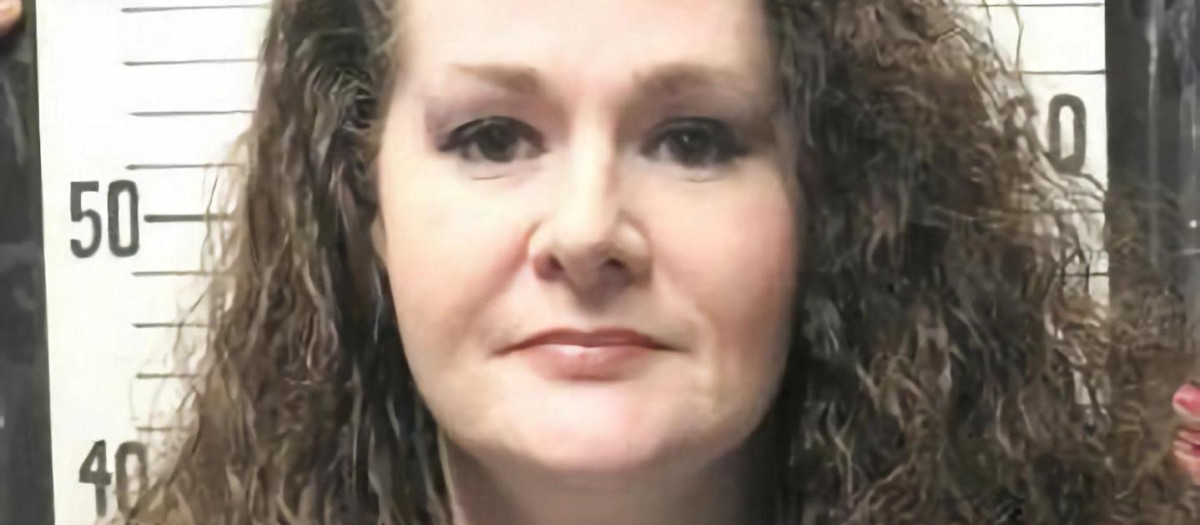 Christa Pike, condenada a muerte por el asesinato de Collen Slemmer
