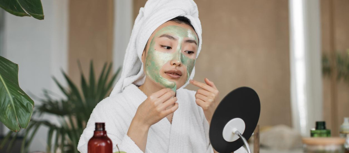 Casi el 95 % de los vídeos sobre glass skin contienen afirmaciones engañosas
