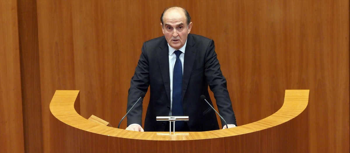 El Procurador del Común, Tomás Quintana