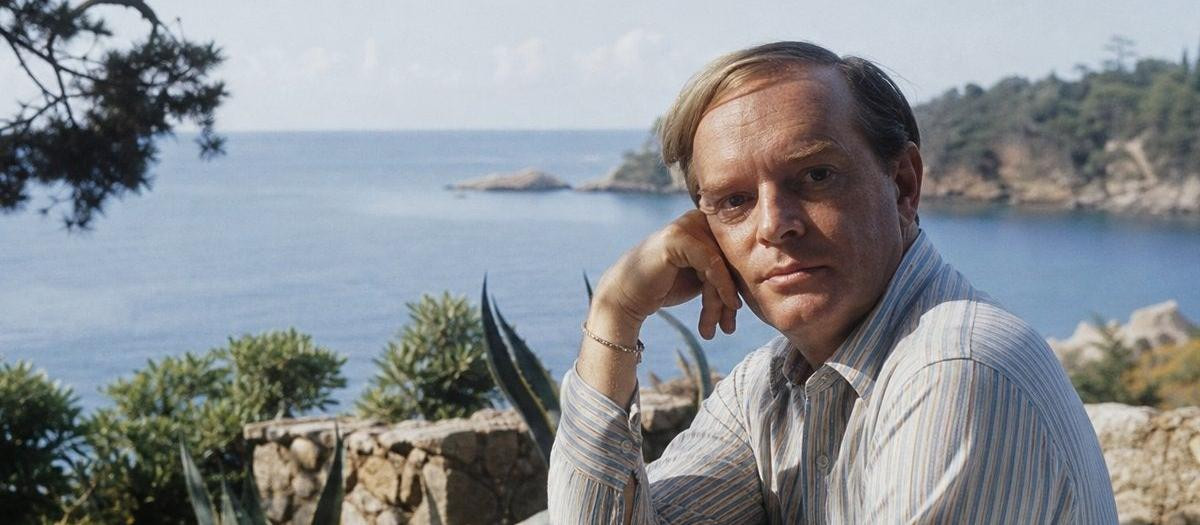 Truman Capote concibió en la tranquilidad de Palamós su obra maestra A sangre fría