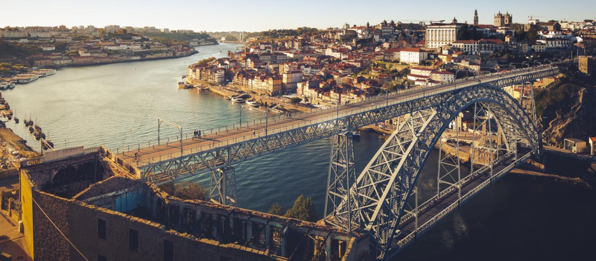 Oporto