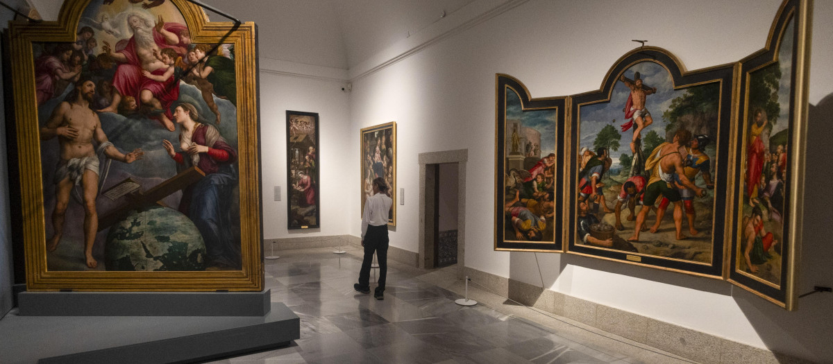 Los Museos reabren completamente renovados