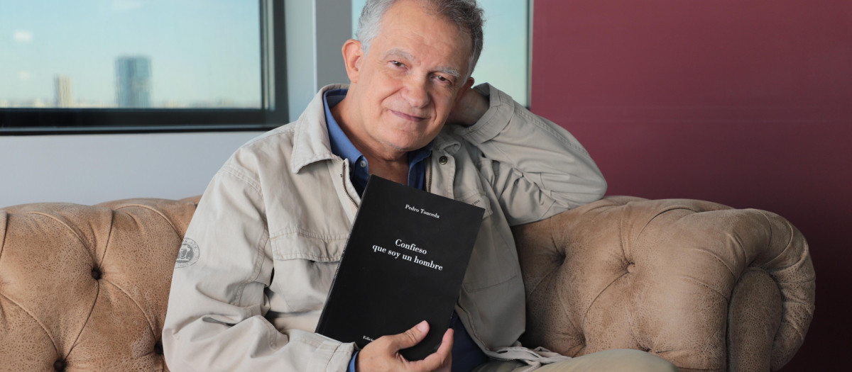 Pedro Touceda