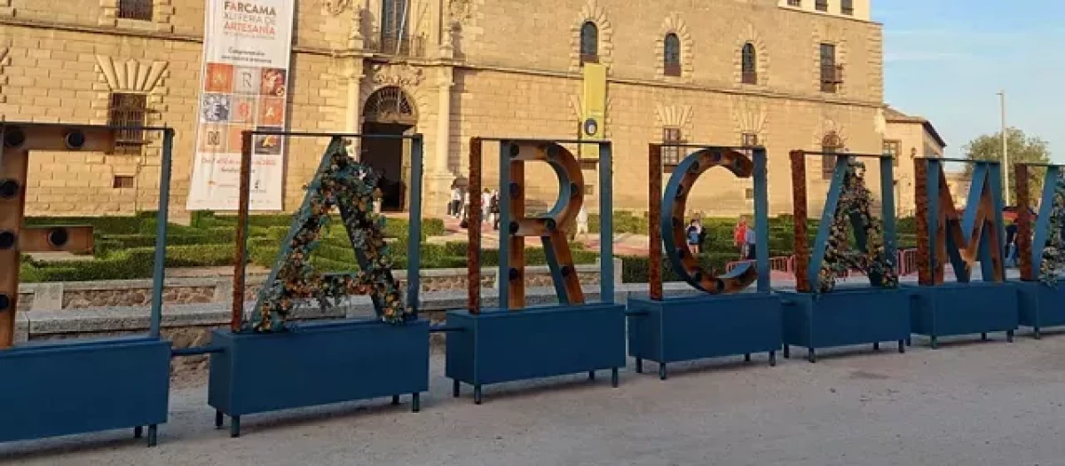 FARCAMA