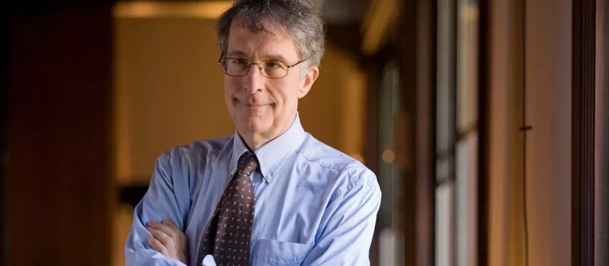 Howard Gardner, el padre de la teoría de la Inteligencias Múltiples