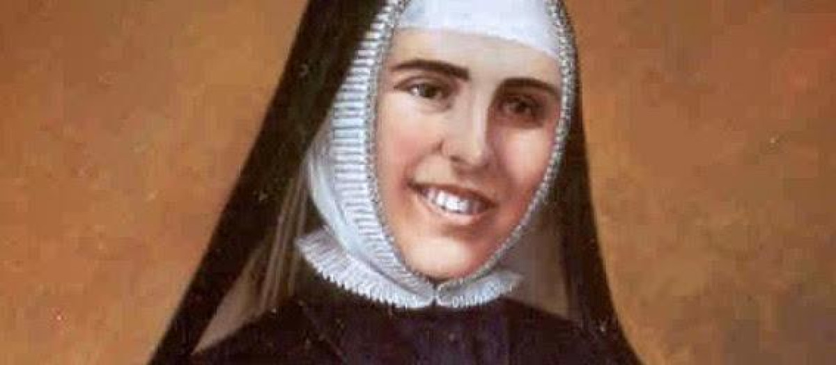 Beata Maria dels Angels Ginard Martí