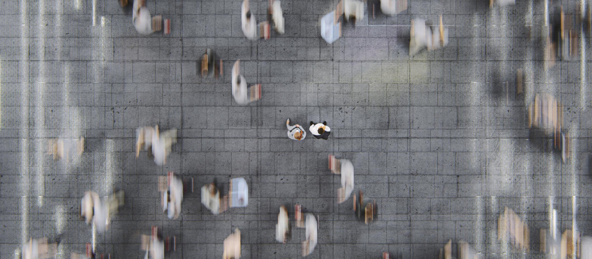 Filósofos como Platón, Aristóteles o Byung-Chul Han han puesto en valor la necesidad de asombrarse.