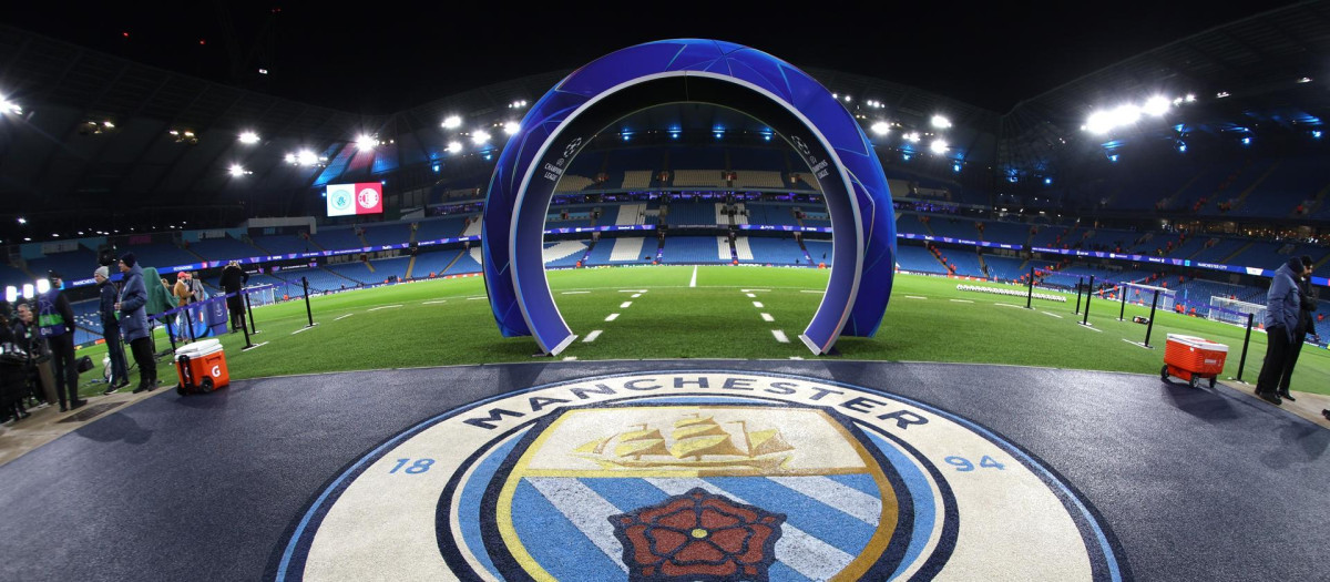 El Manchester City anunció su apelación por el caso de las irregularidades financieras
