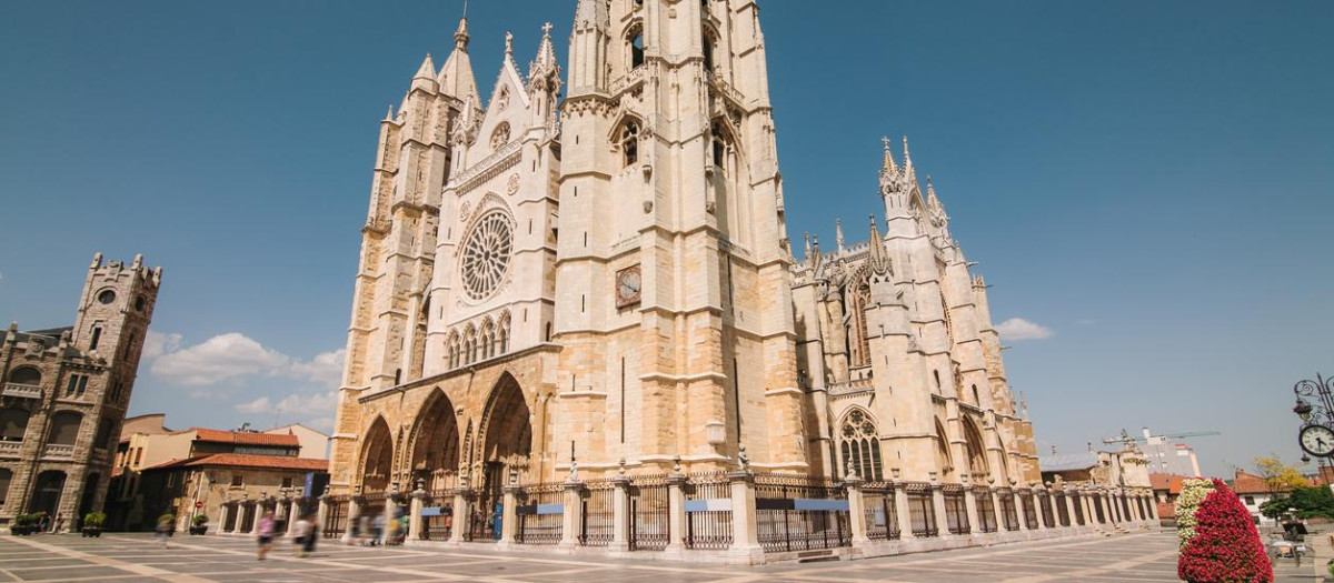 León, España