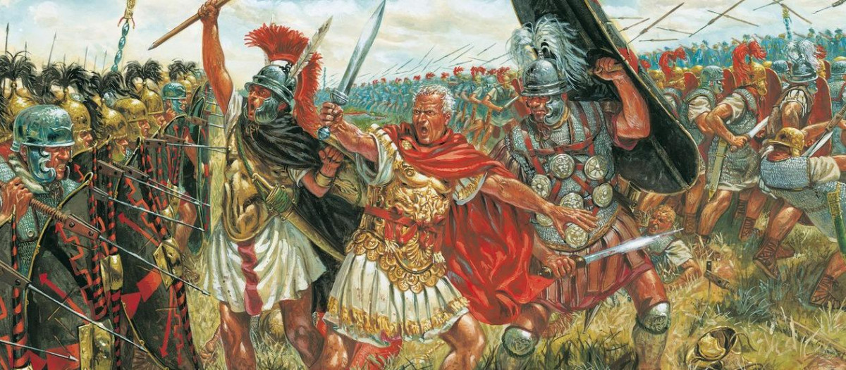 Batalla de Munda