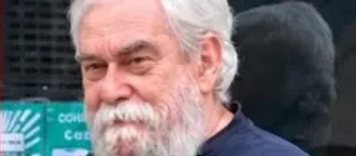 Vicente Vázquez Arias