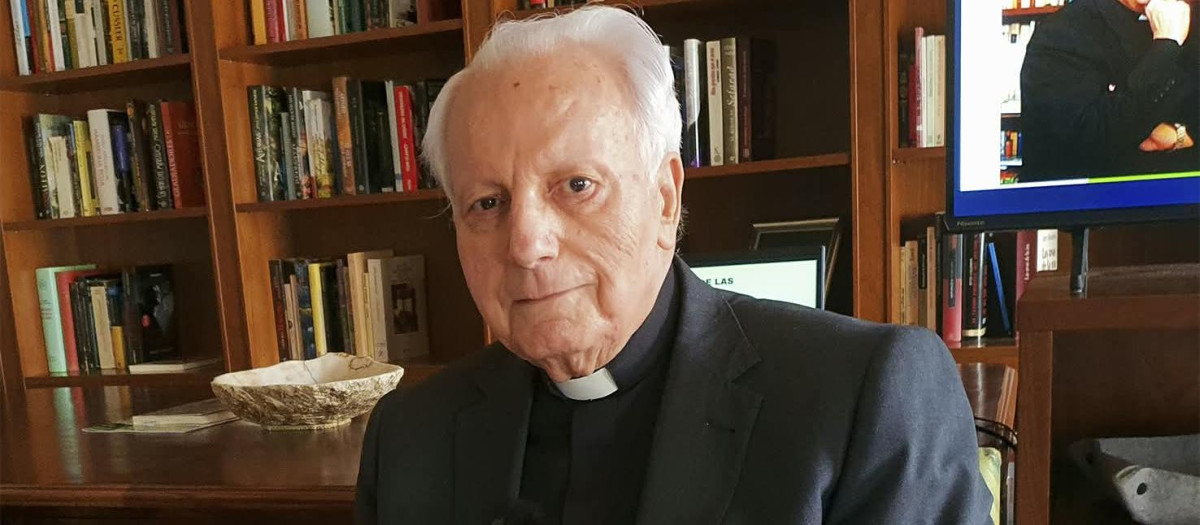 Antonio Gil