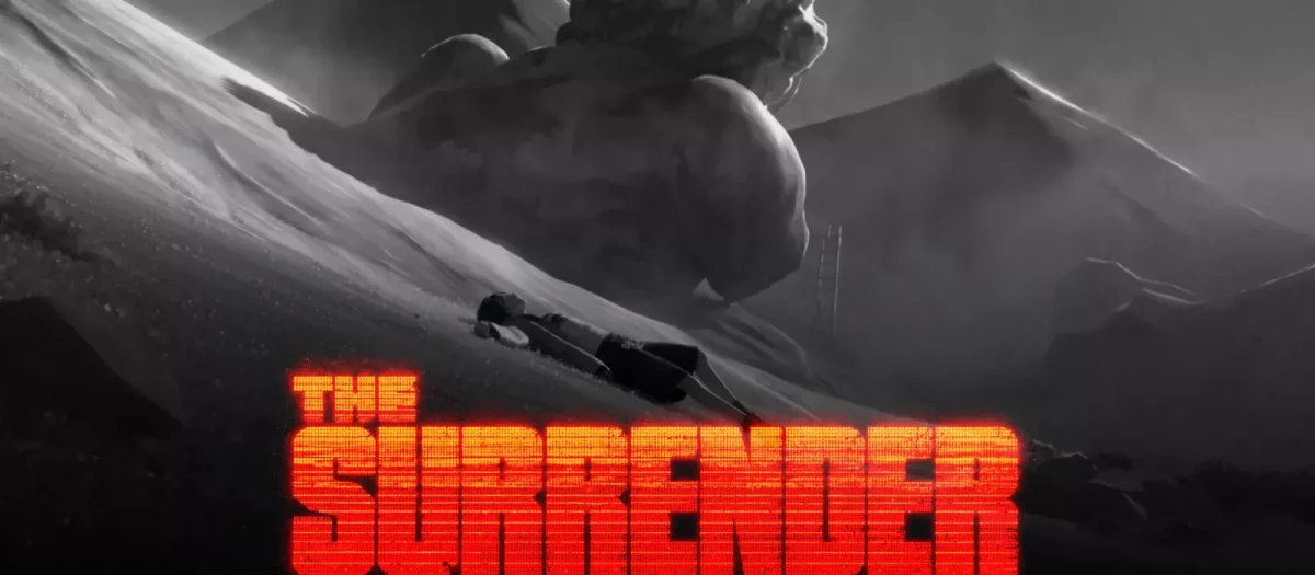 'The Surrender', el nuevo vídeo promocional de la Junta de Andalucía