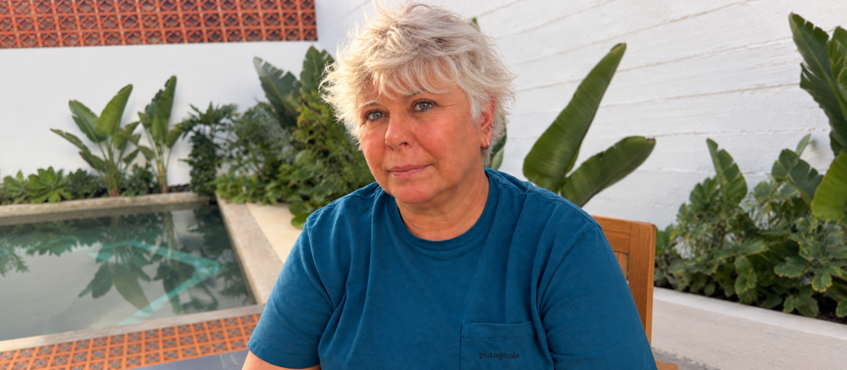 Paloma Cebrián