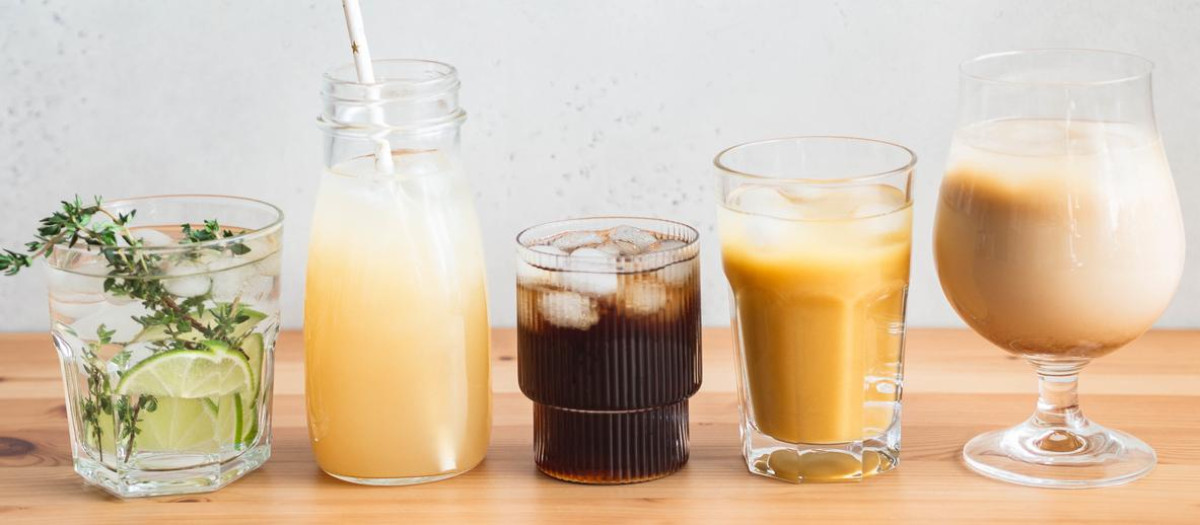 Bebidas que perjudican el corazón