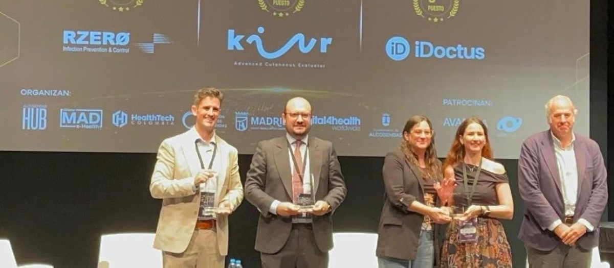Premiados