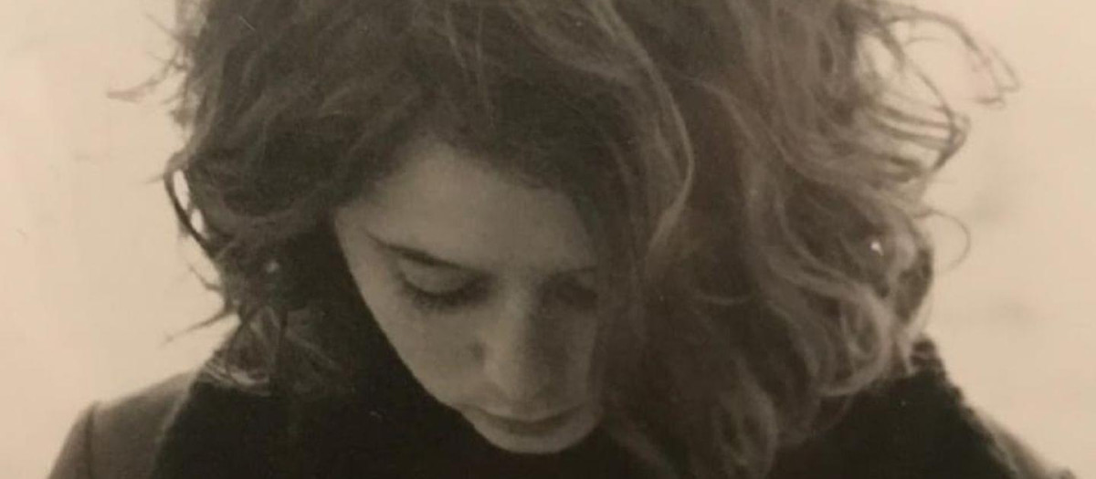 Portada del libro de Isabel Díaz Ayuso