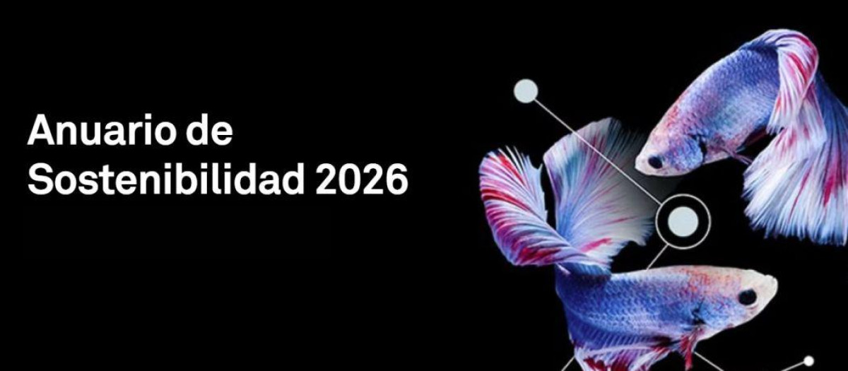 Anuario de Sostenibilidad 2026