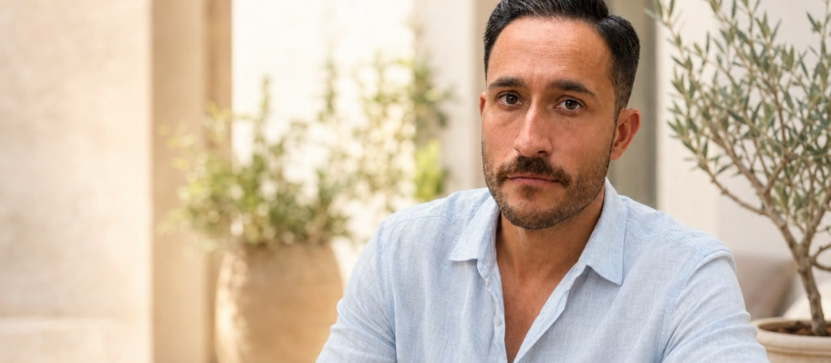 El psicólogo Francisco Gullón