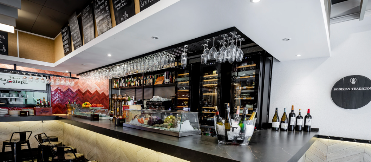 Taberna La Catapa