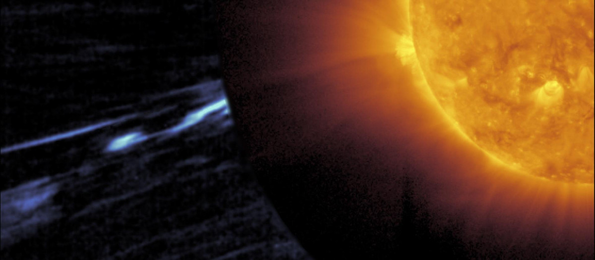 La sonda Solar Orbiter