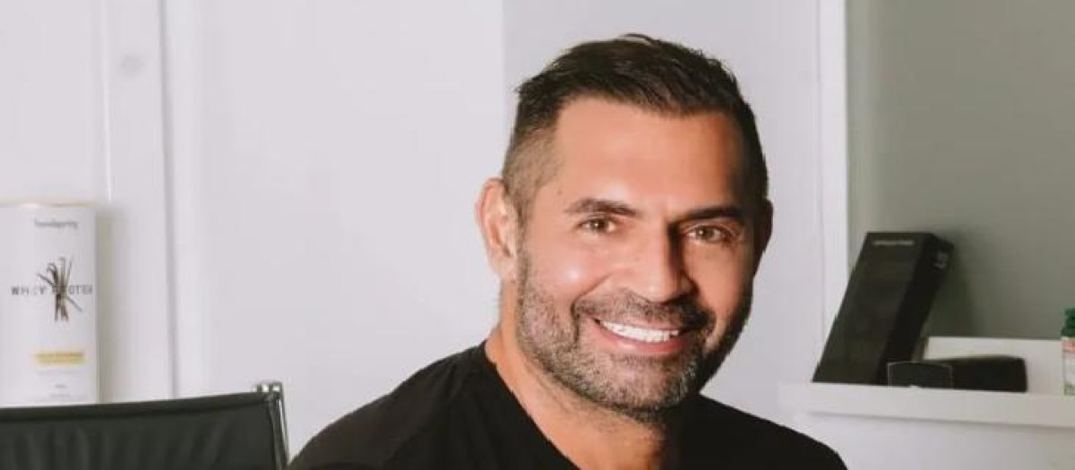 El prestigioso cirujano asesinado en Marbella, en su clínica
