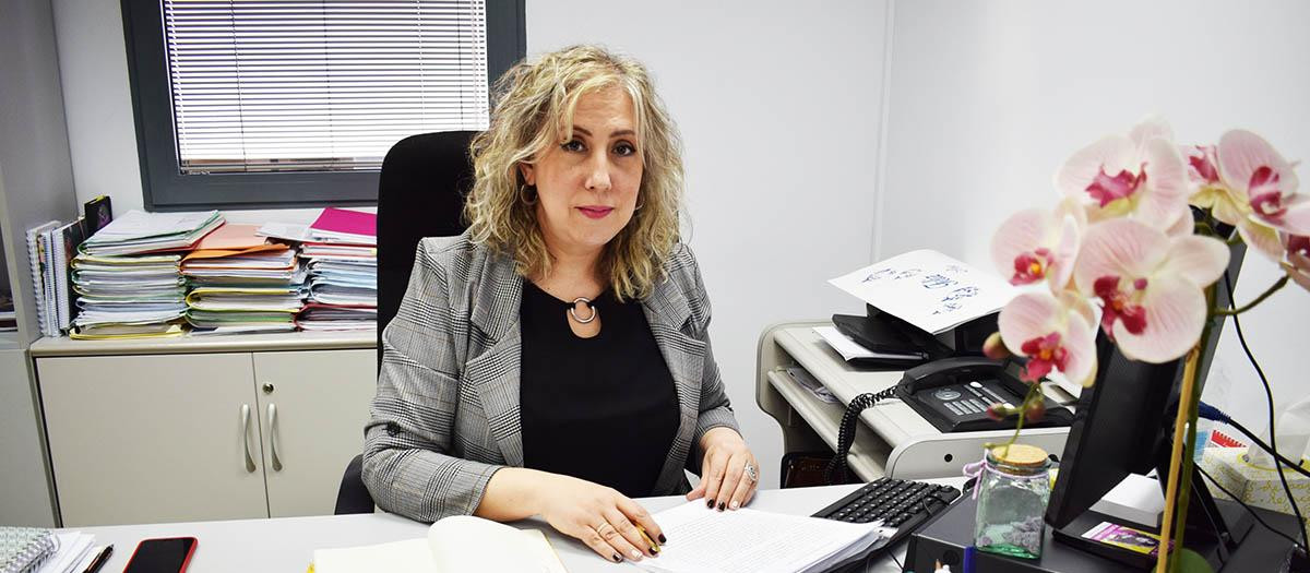 Ana Belén Mazarro