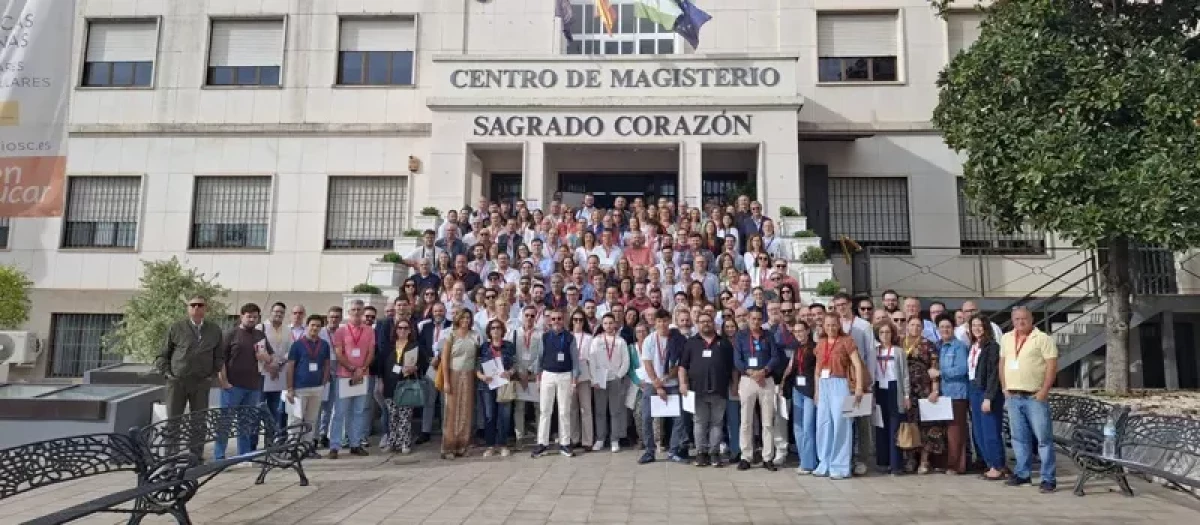 El curso en Córdoba capital