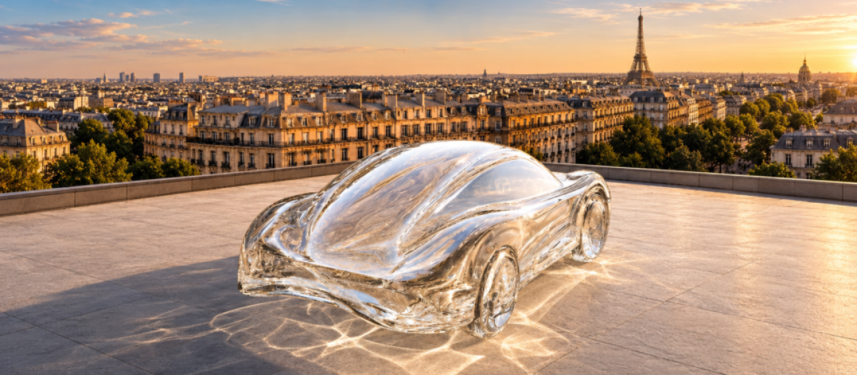 El automóvil europeo retoma el pulso en este salón