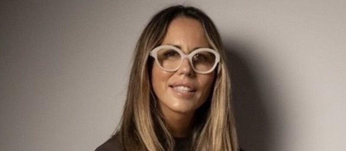 Anabel Lunar, directora de la Selecta de churros