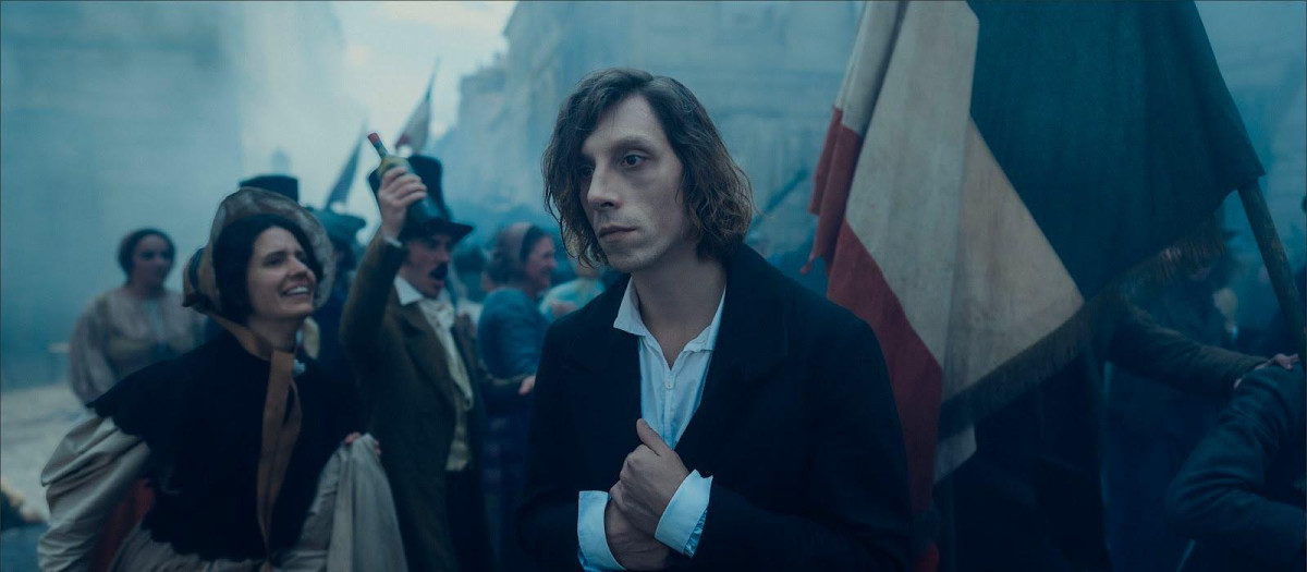 Fotograma de Chopin
