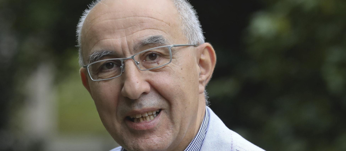 Xosé López, maestro de periodistas y referente del periodismo digital, Premio Diego Bernal por casi 50 años de trayectoria